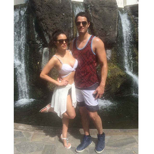 natasha slayton feet 1