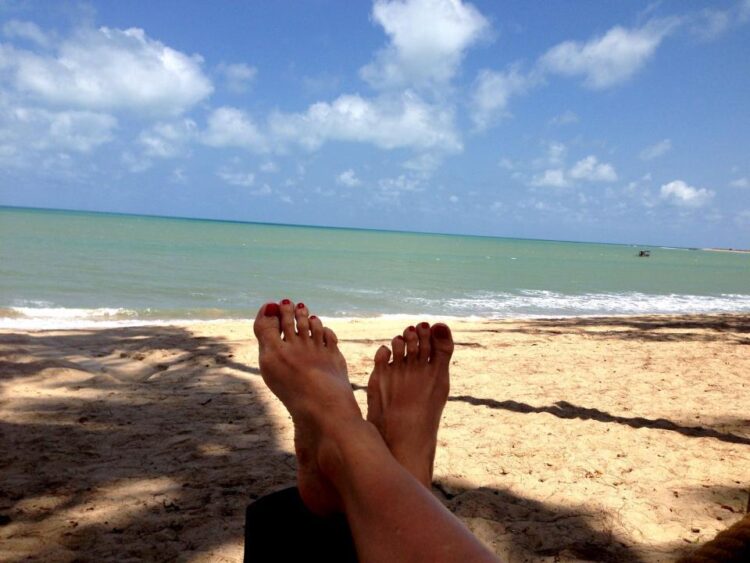 natasha stefanenko feet 4