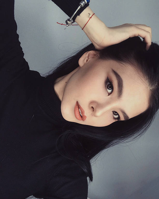 natasha stroeva feet 5