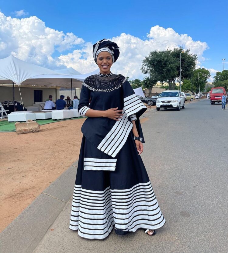 natasha thahane feet 6