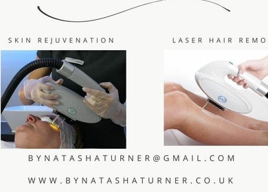 natasha turner feet 6