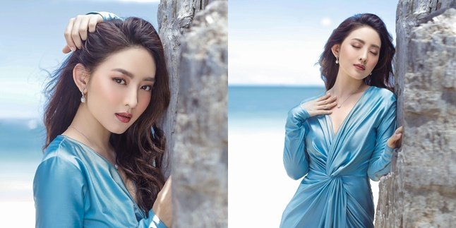 natasha wilona feet 6