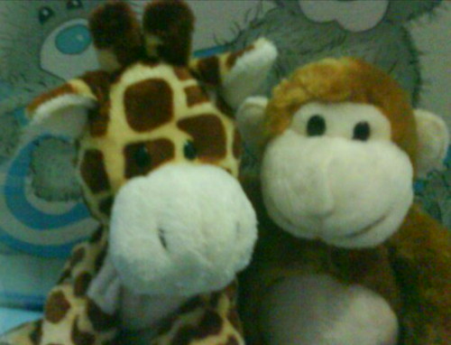 natasya hanafi feet 3