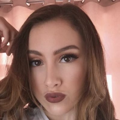 nataya bree carroll feet 1