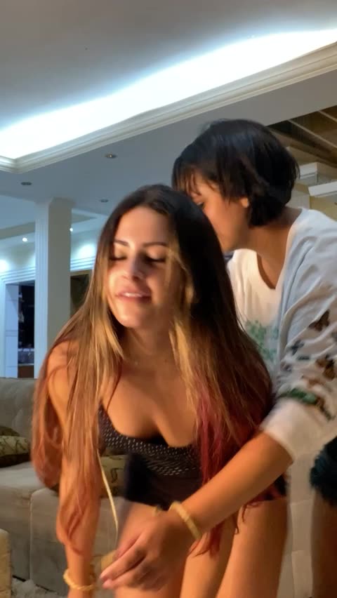 nathalia alexandrina feet 4