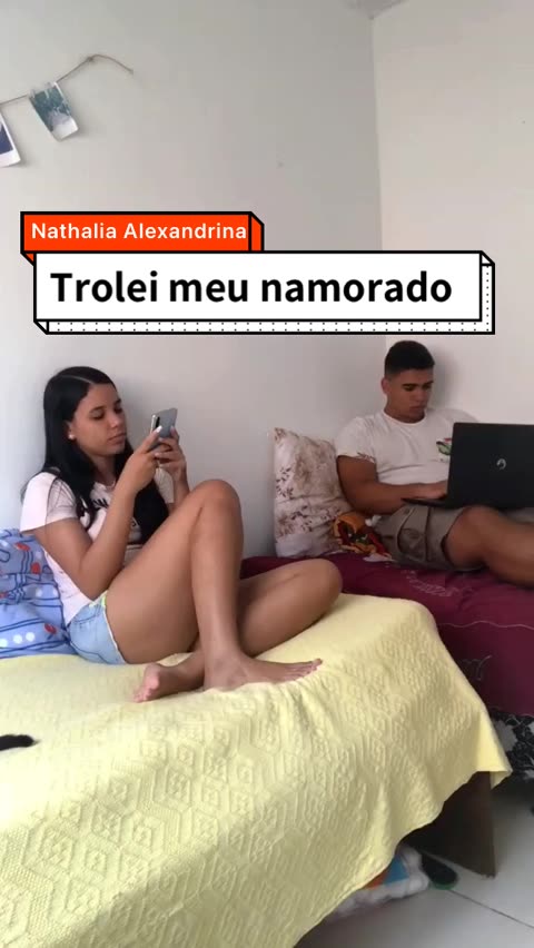 nathalia alexandrina feet