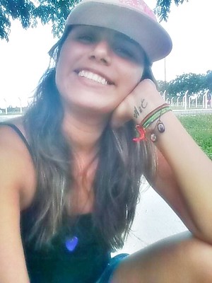 nathalia araujo feet 4