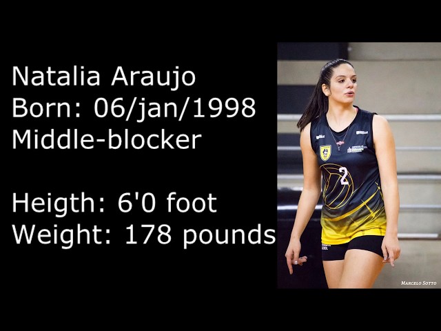 nathalia araujo feet 5