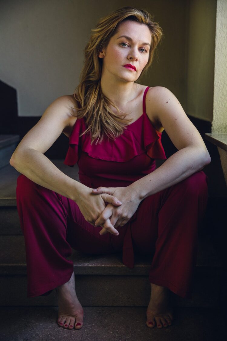 nathalia bartolo feet 1