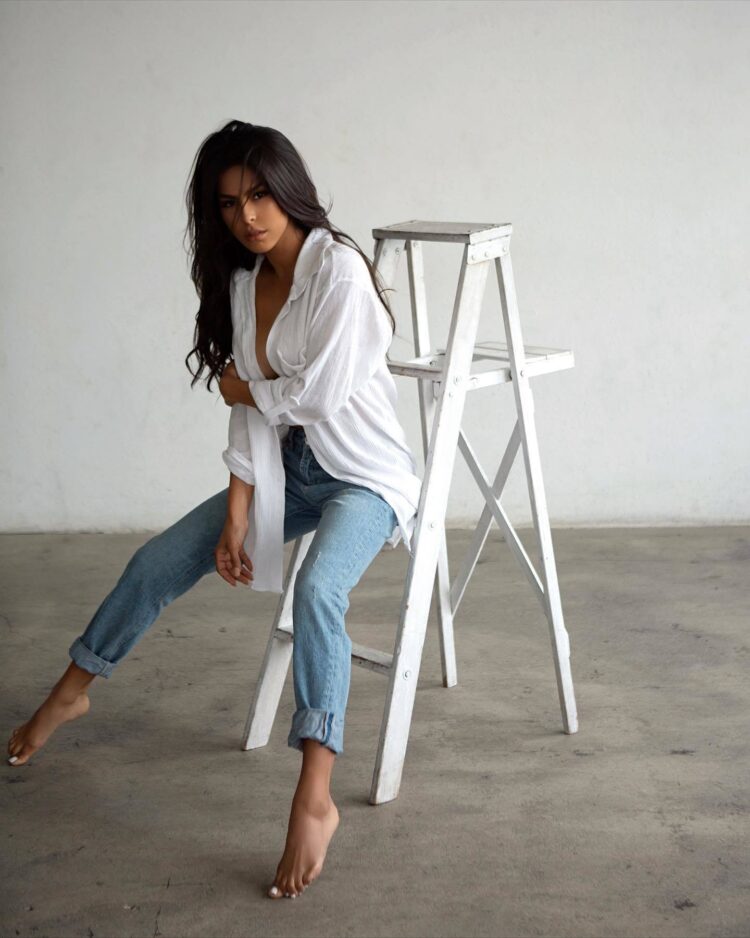 nathalia castellon feet 3