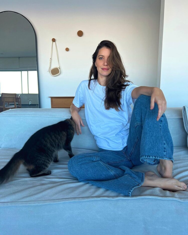 nathalia dill feet 4