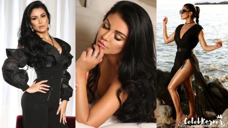 nathalia kihara feet 4