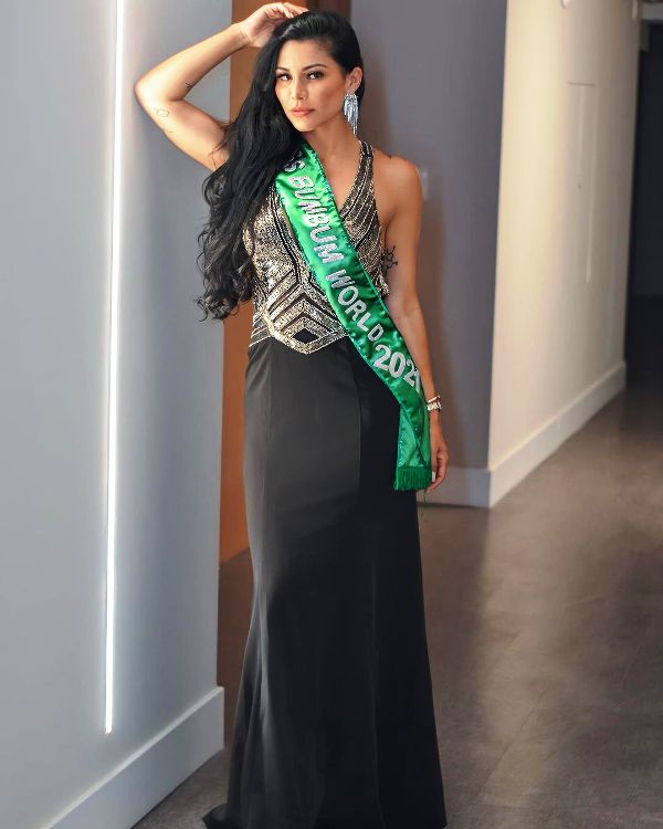 nathalia kihara feet 6