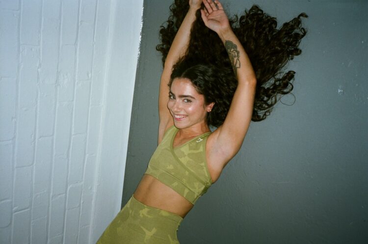 nathalie ballout feet 5