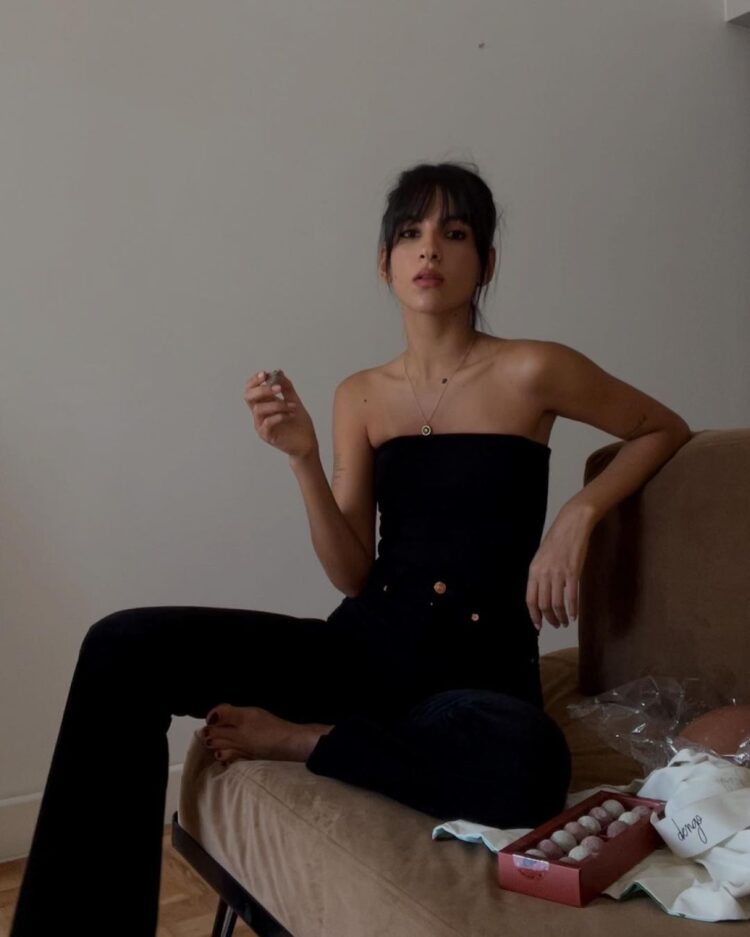 nathalie billio feet 3