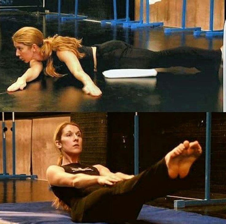 nathalie celine feet 6