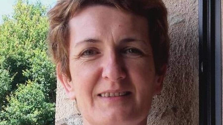 nathalie cellier feet 5