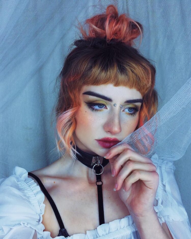 nathalie donutbutts feet 4