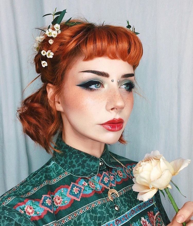 nathalie donutbutts feet 5