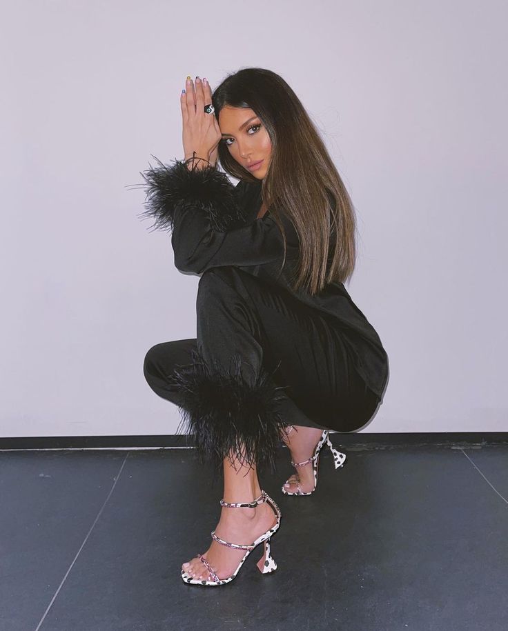 nathalie fanj feet 6