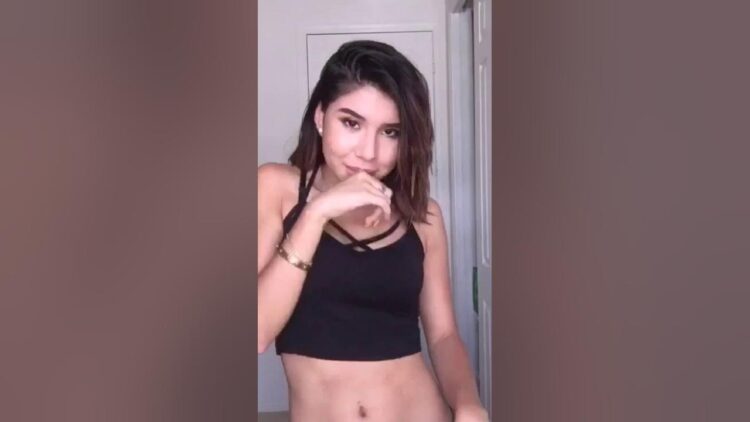 nathalie gisselle feet 3