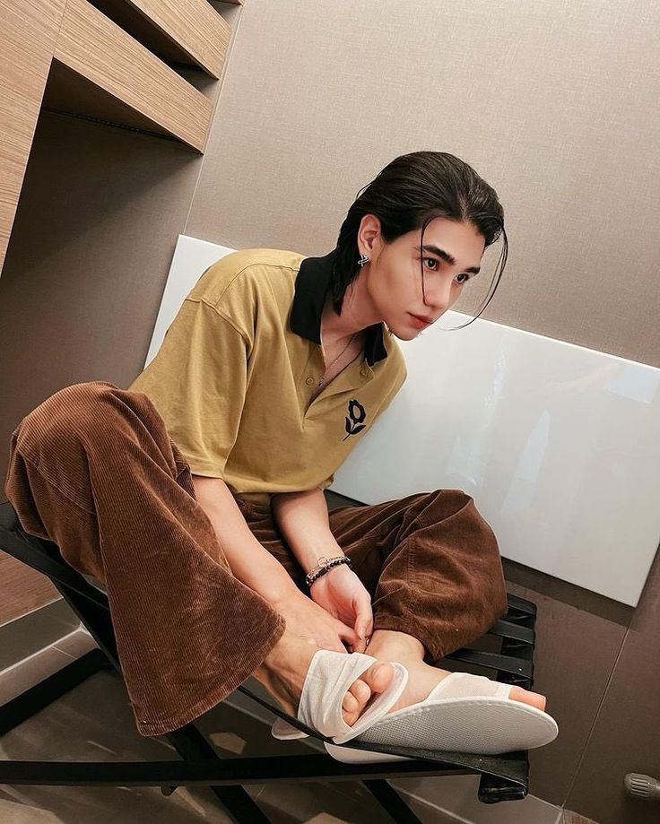 nathalie gisselle feet 4