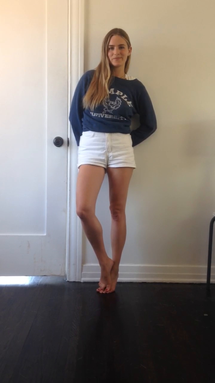 nathalie love feet 1