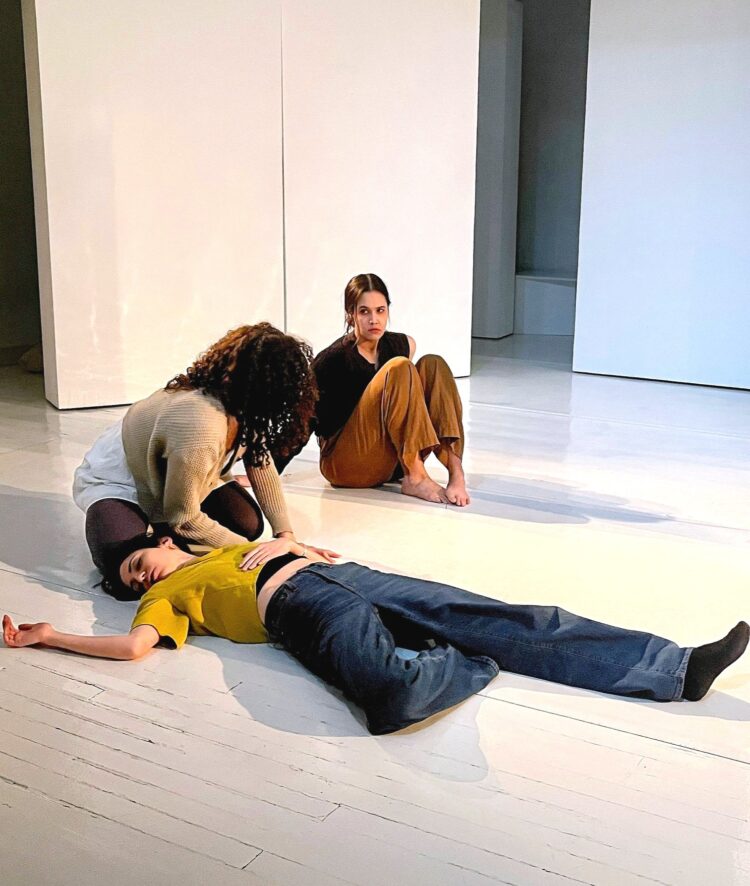 nathalie melandre feet 2