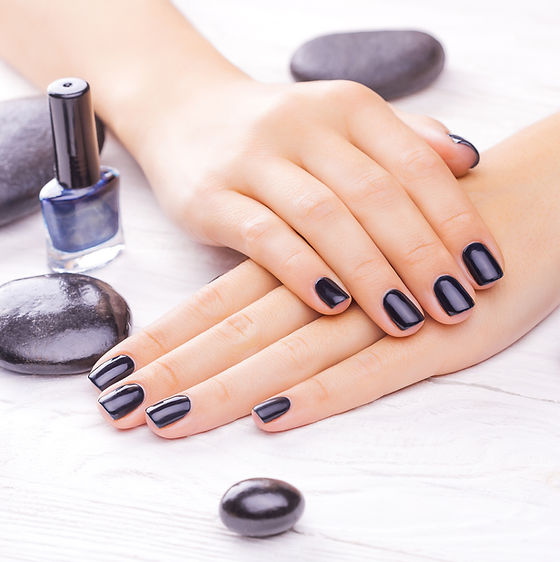 nathalie melandre feet