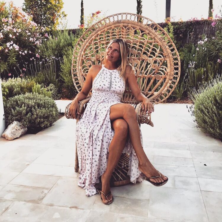 nathalie meskens feet 1