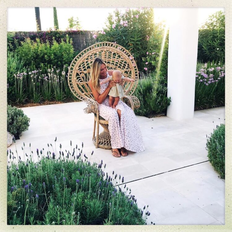 nathalie meskens feet 5