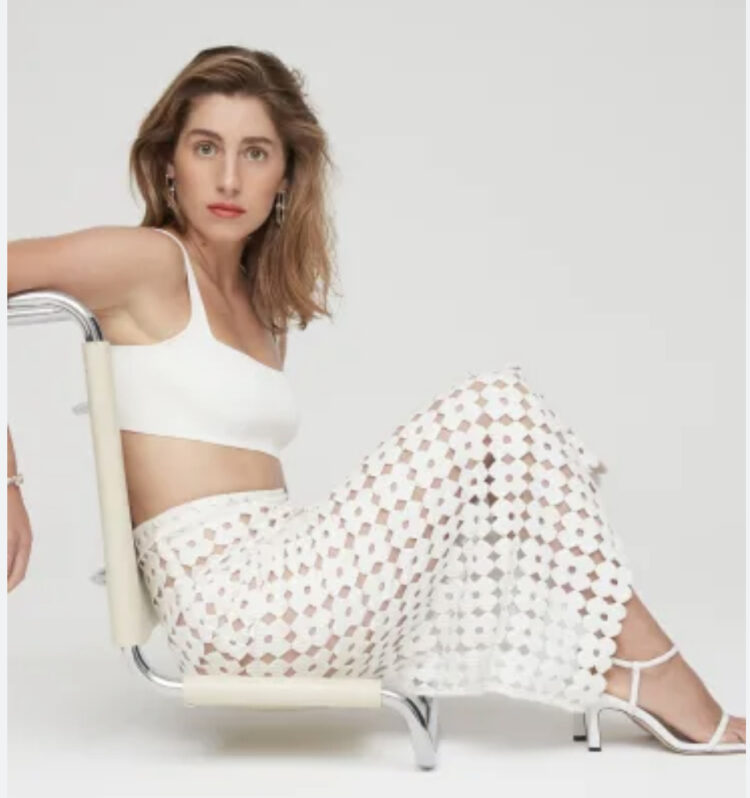 nathalie morris feet 4