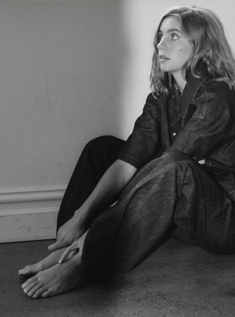 nathalie morris feet