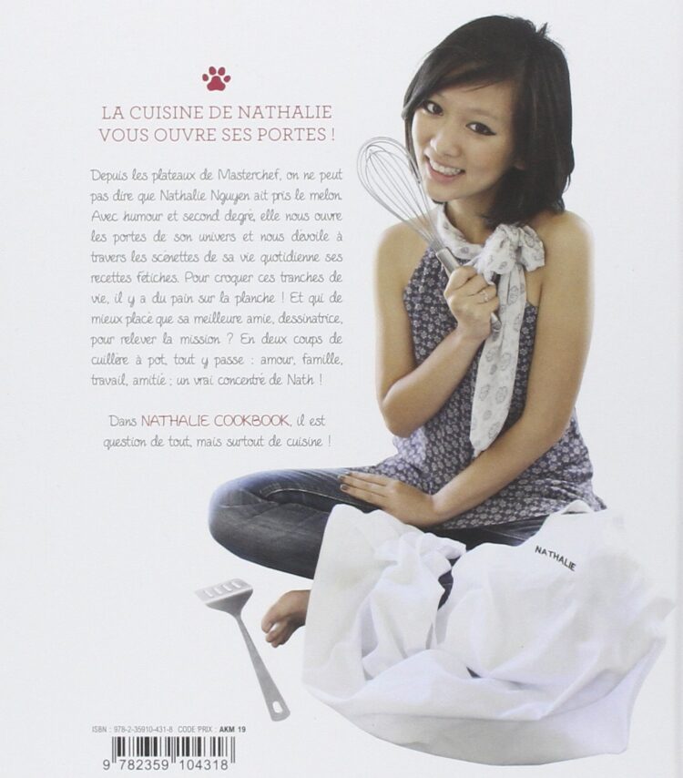 nathalie nguyen feet 2