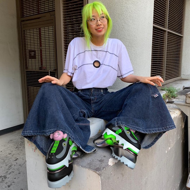 nathalie nguyen feet 4