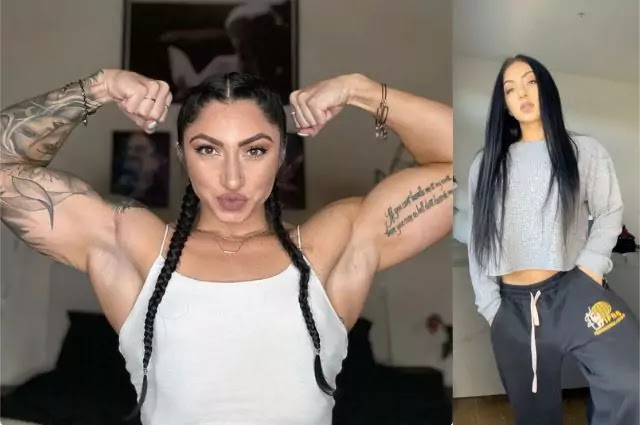 nathalie nichols feet 4