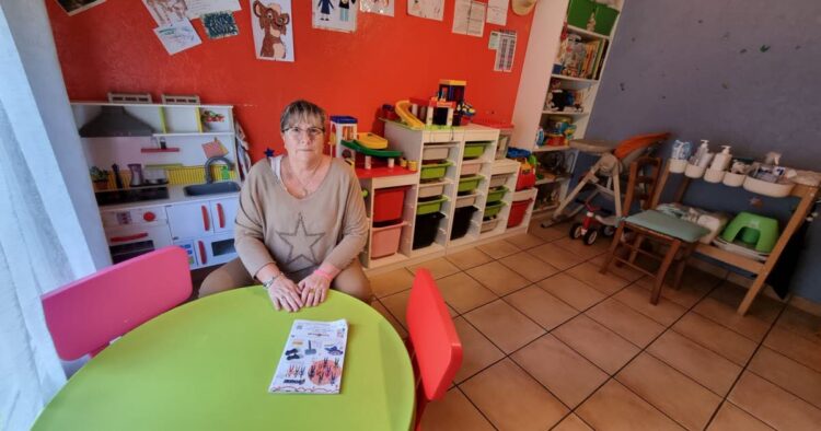 nathalie nounou feet 1