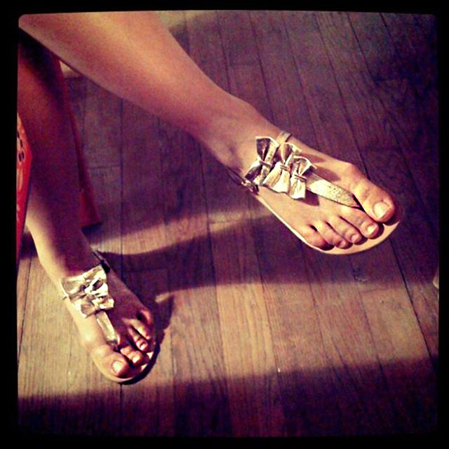 nathalie odzierejko feet