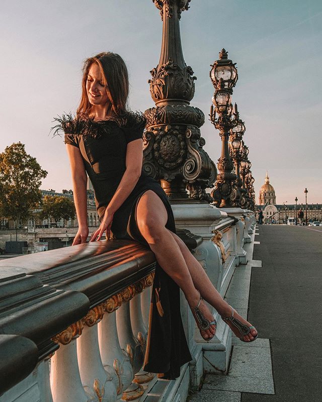 nathalie roch feet 1