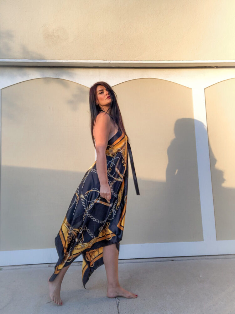 nathalie sader feet 1