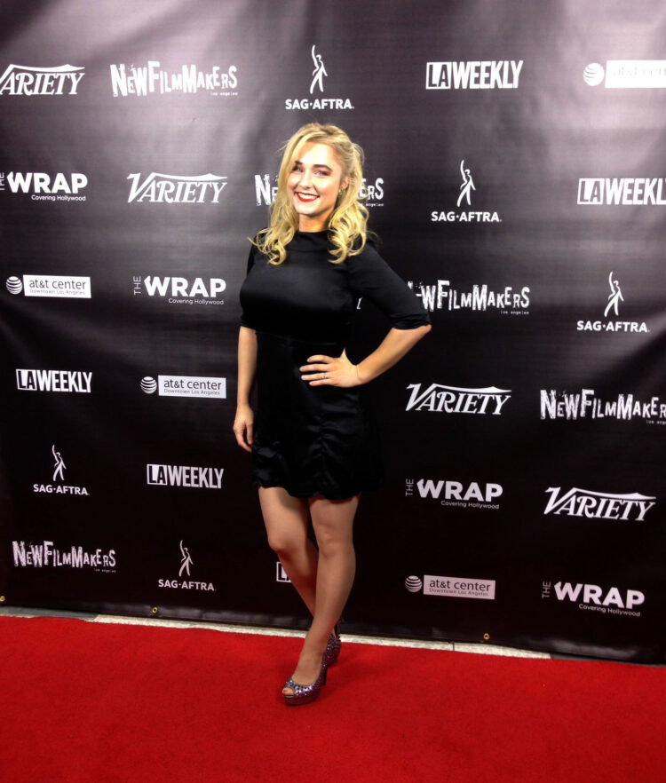 nathalie victoria feet 5