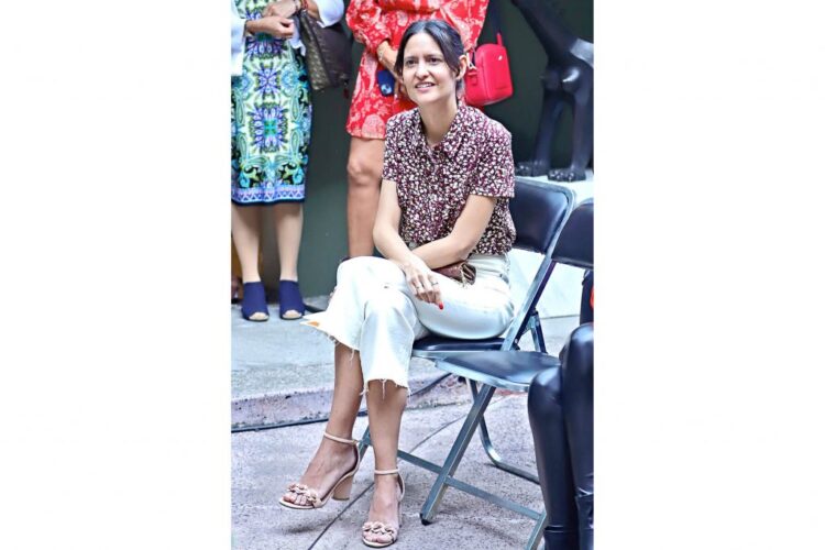 nathaly marcus feet 5