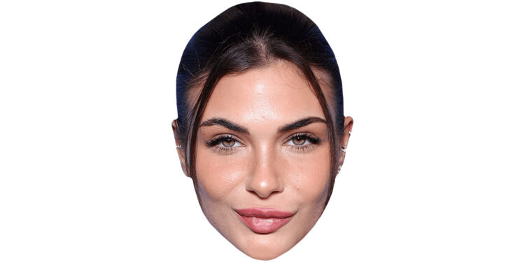 nathanya sion feet 5