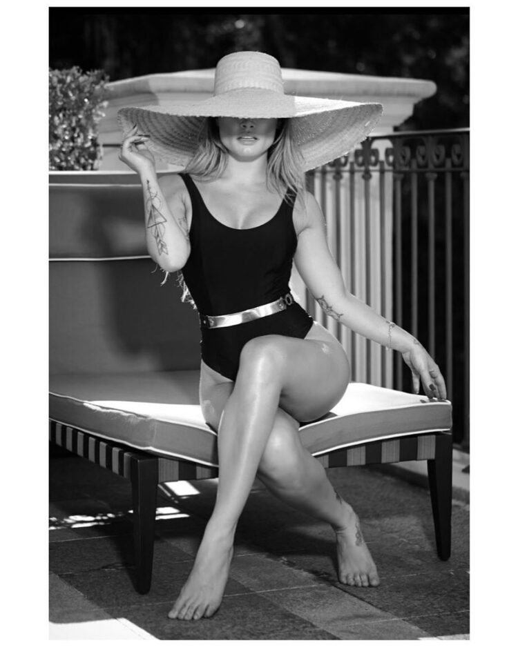 nati casassola feet 4