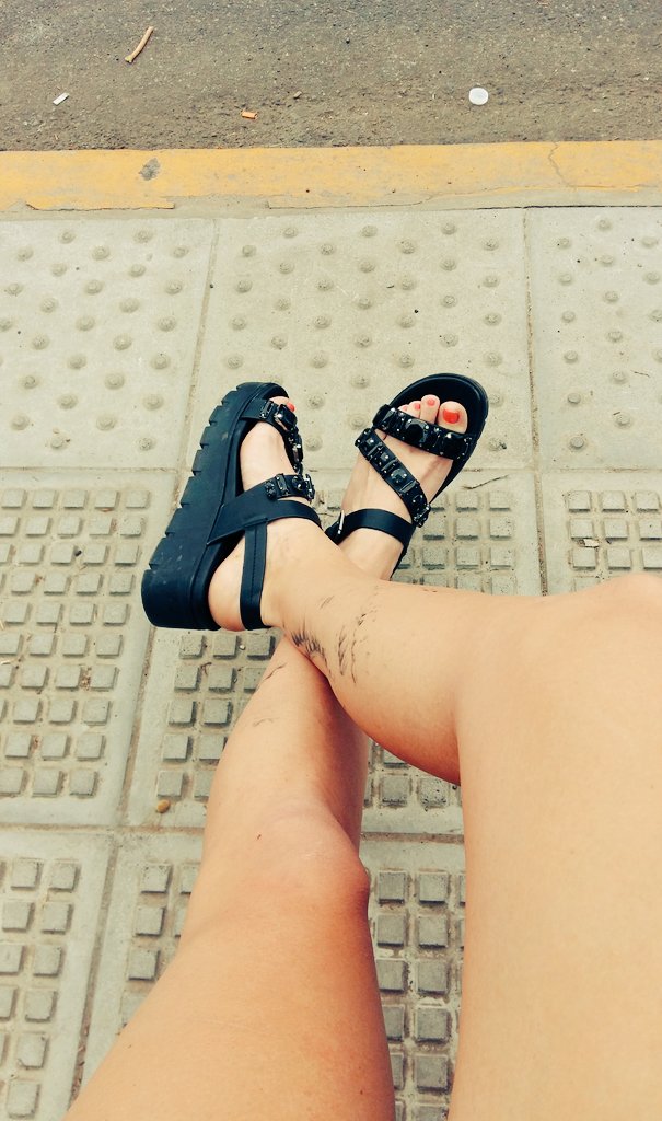 nati jota feet