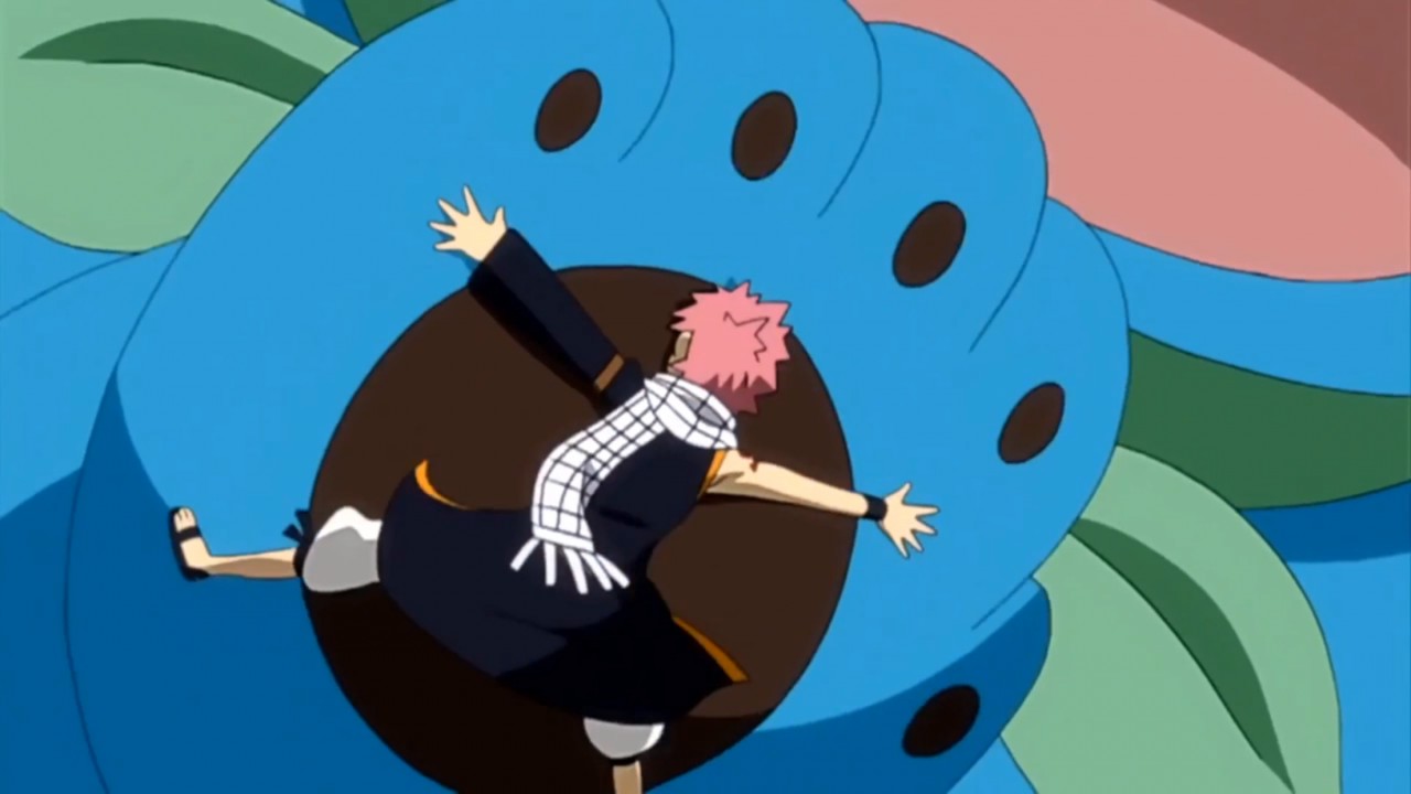 natsu feet 3