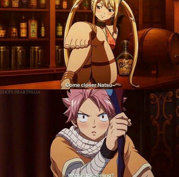natsu feet 5