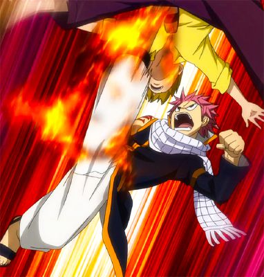 natsu feet 6