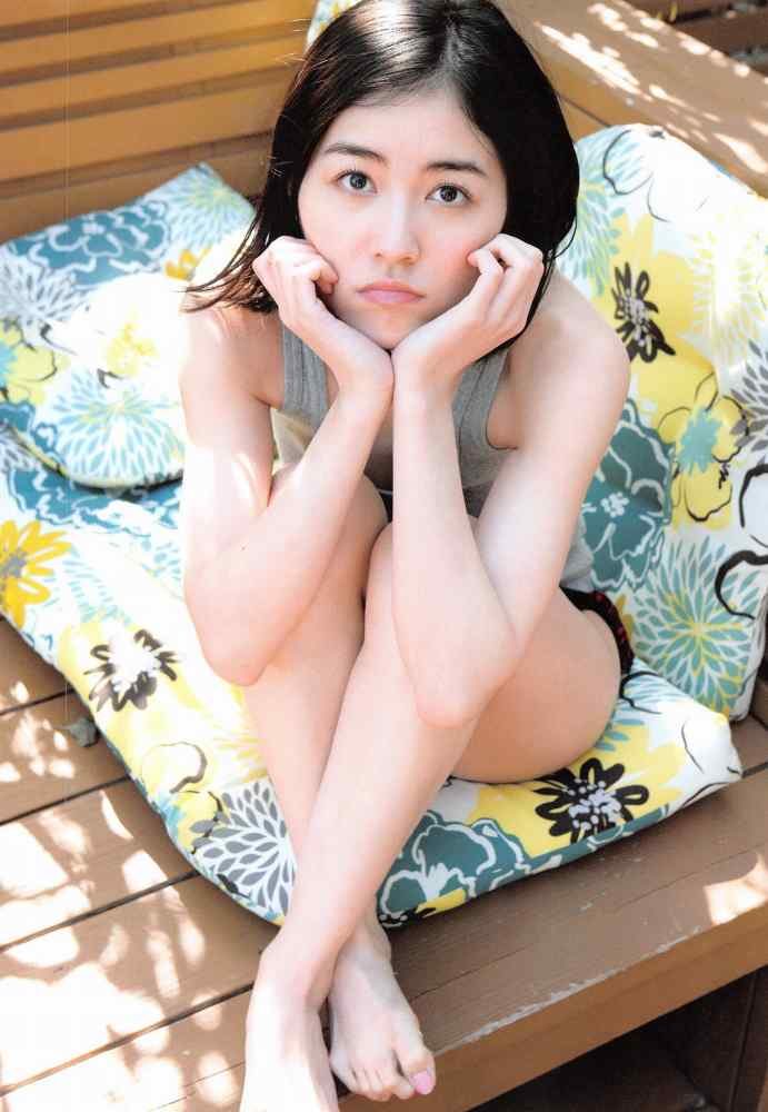 natsuki deguchi feet 2