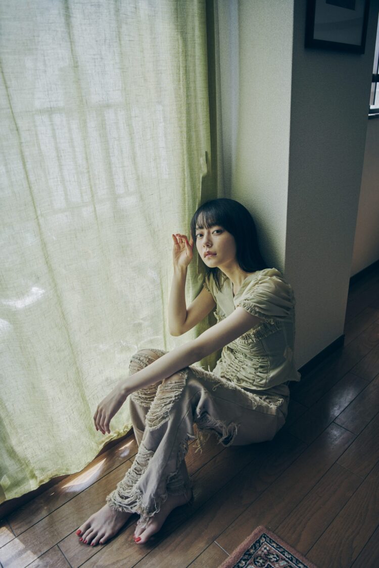 natsume mito feet 4